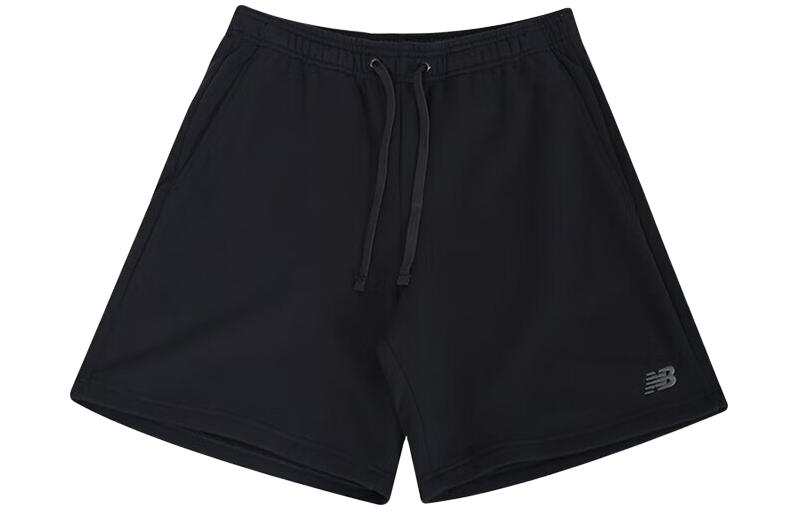 New Balance New Balance Sports Shorts Men's Black