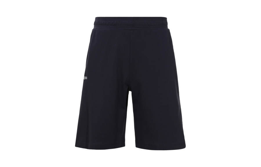 Kappa Casual Shorts Men's Midnight Blue Moderate