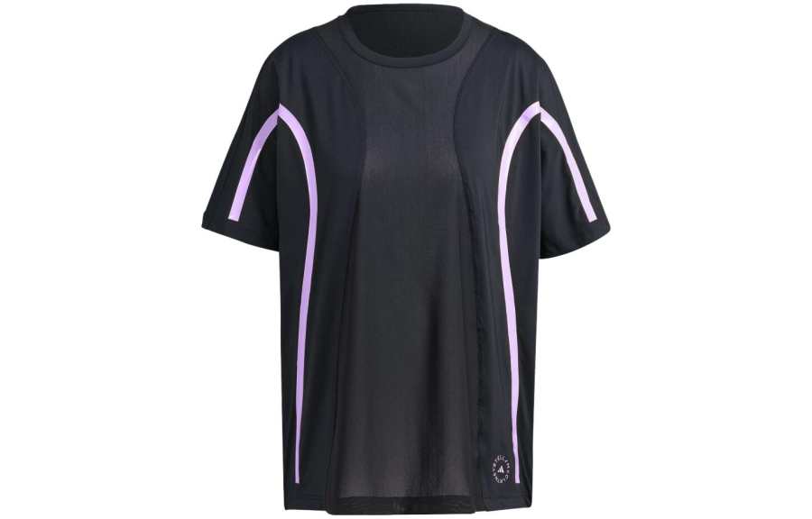 Adidas Adidas T Shirt Japan Version Women's Black