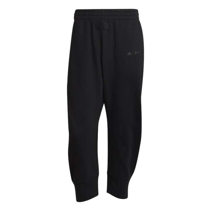Adidas Adidas Sports Pants Unisex Black