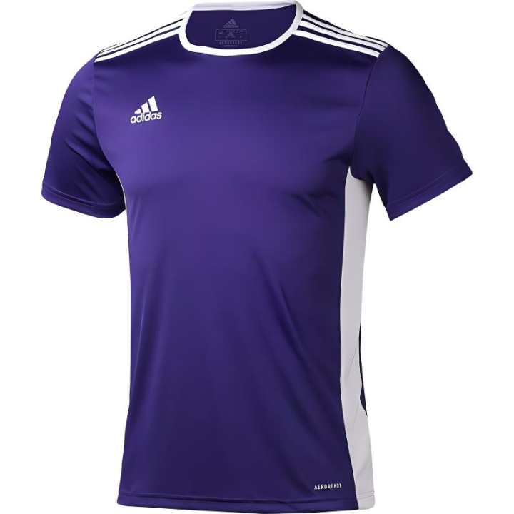 Adidas Adidas Soccer Jersey Men's Purple