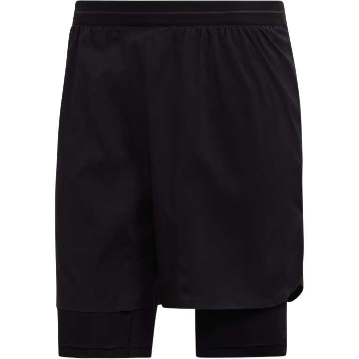 Adidas Adidas TERREX x AGR Sports Shorts Men's Black