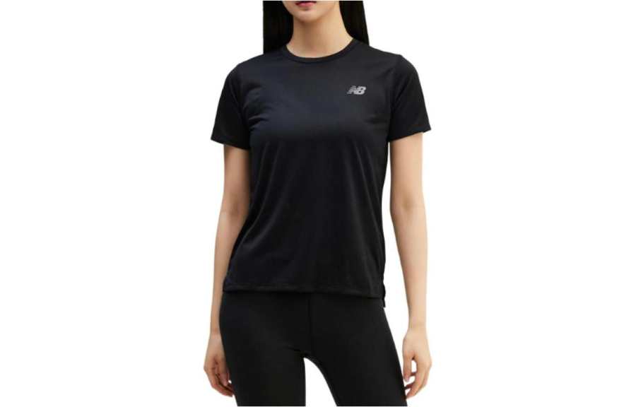 New Balance New Balance T Shirt Women's Black