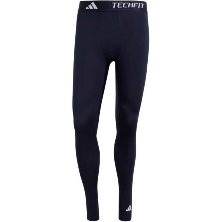 Adidas Adidas Free Shipping With AdiClub Techfit Compression Training Long Tights