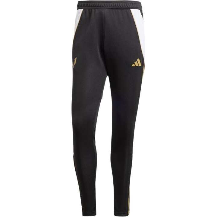 Adidas Adidas Messi Collection SS24 Soccer Bottom Men's Black