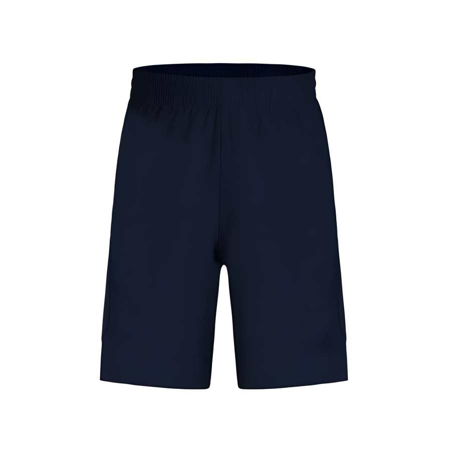 Adidas Adidas Sports Shorts Men's Ink Blue