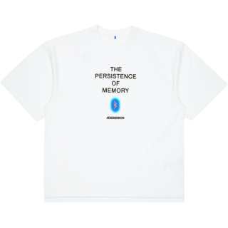 Ader Error crew-neck T-shirt