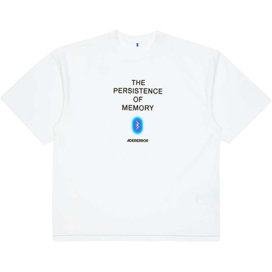 ADER ERROR Ader Error crew-neck T-shirt
