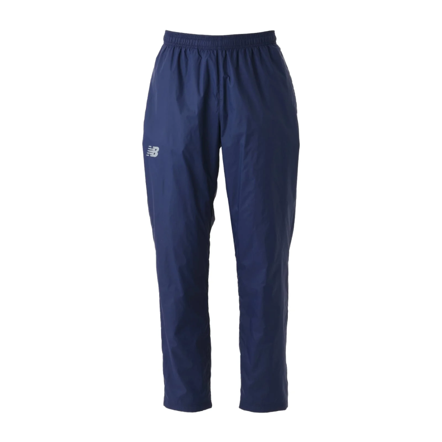 New Balance New Balance Black Out Collection Casual Pants Men's Marine Blue