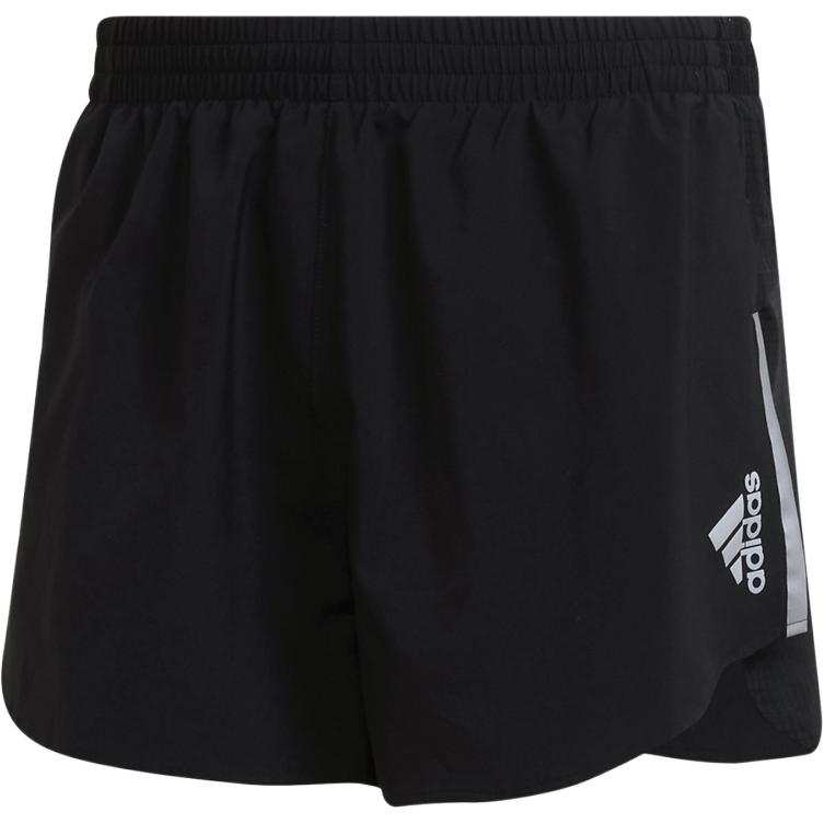 Adidas Adidas AEROREADY Sports Shorts Men's Black
