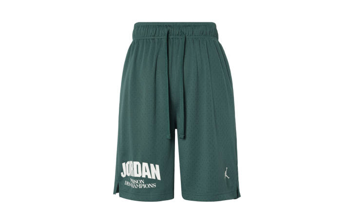 Jordan Jordan Sport Dri FIT Sports Shorts Men's Oxidation Green/White