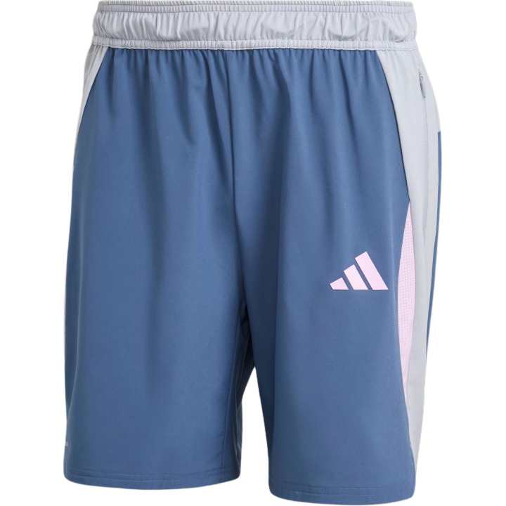 Adidas Adidas Free Shipping With AdiClub Tech Apparel Colorblock Shorts