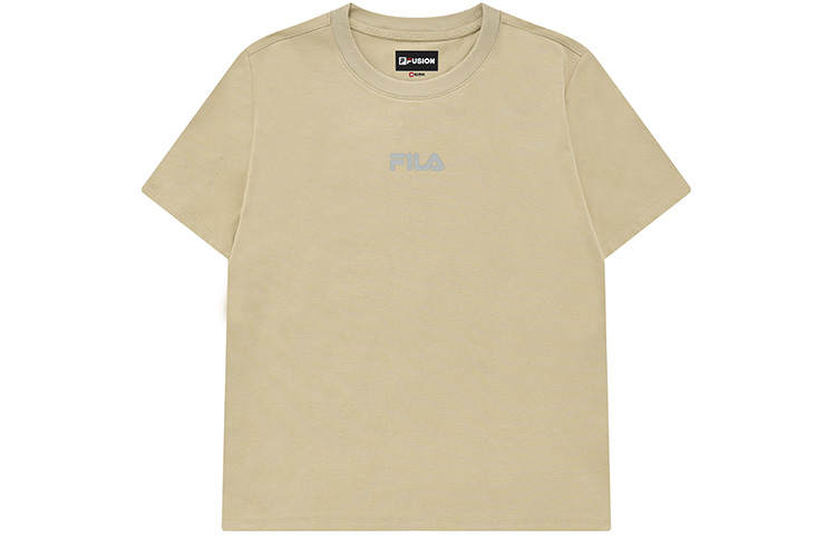 FILA FUSION Regular T Shirt Women's