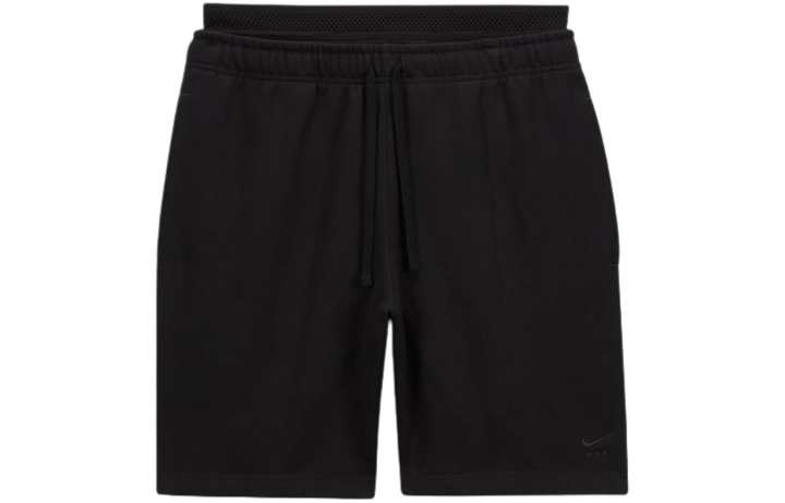 Nike Nike X Mmw Men's 3-in-1 Shorts