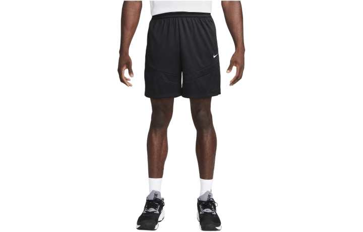 Nike Nike Icon Basketball Shorts Men's Black/Black/Black/White