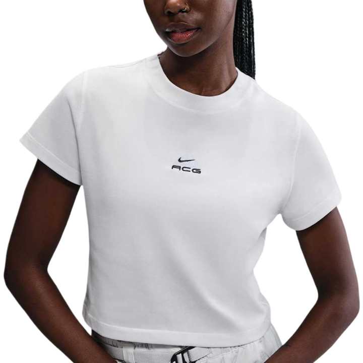 Nike Nike Nike Nike Women's Dri-FIT Short-Sleeve T-Shirt