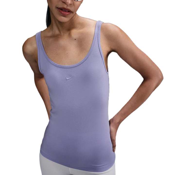 Nike Nike Sportswear Chill Knit Women's Tank Top