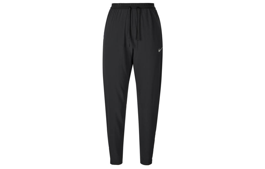 Nike Nike Dri FitSwoosh SS25 Sports Pants Men's Black