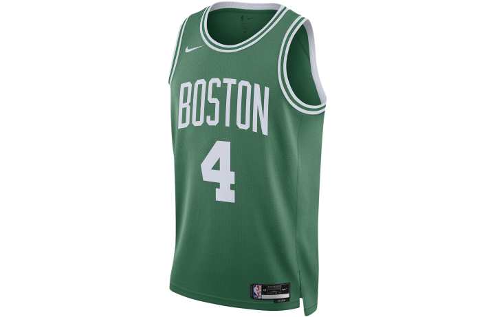Nike Nike Dri Fit NBA Jersey Soccer Jersey Men's Green