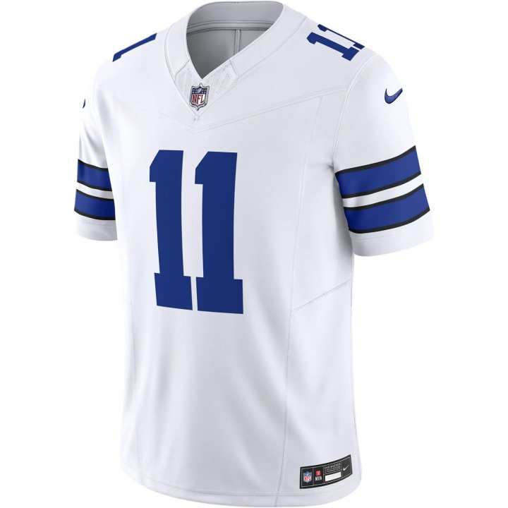 Nike Nike Micah Parsons Dallas Cowboys Men's Nike Dri FIT Nfl Limited Jersey