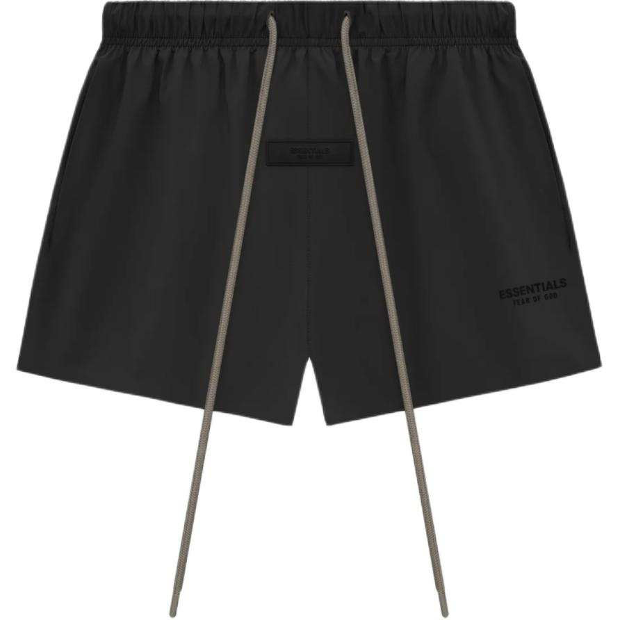 Fear Of God Essentials Core Collection Nylon Running Short