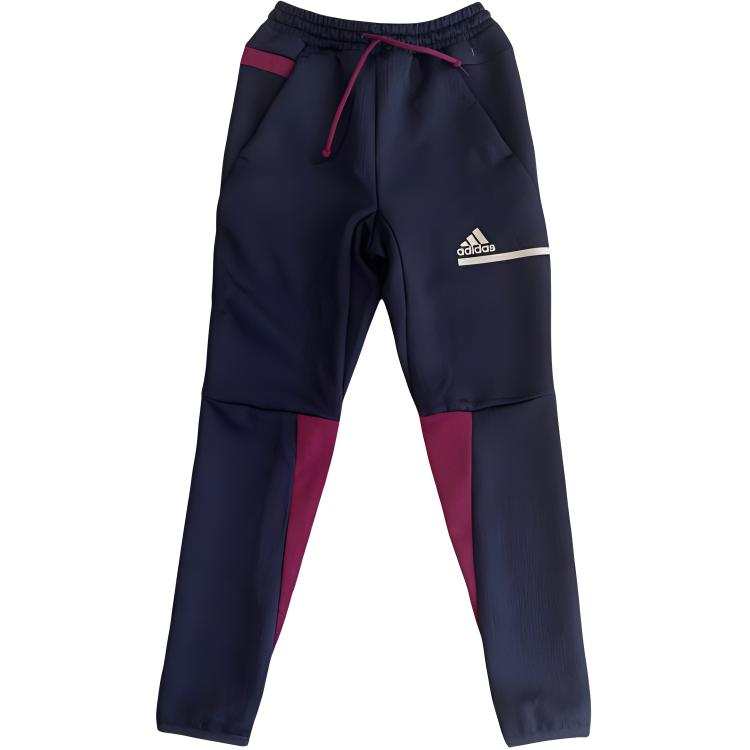 Adidas Adidas x ZNE AEROREADY Sports Pants Men's Blue
