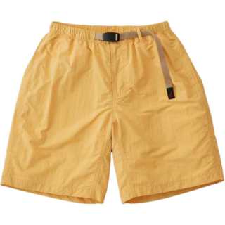 Gramicci Casual Shorts Men's Lime Green