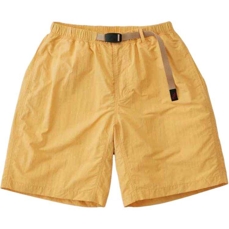 Gramicci Casual Shorts Men's Lime Green