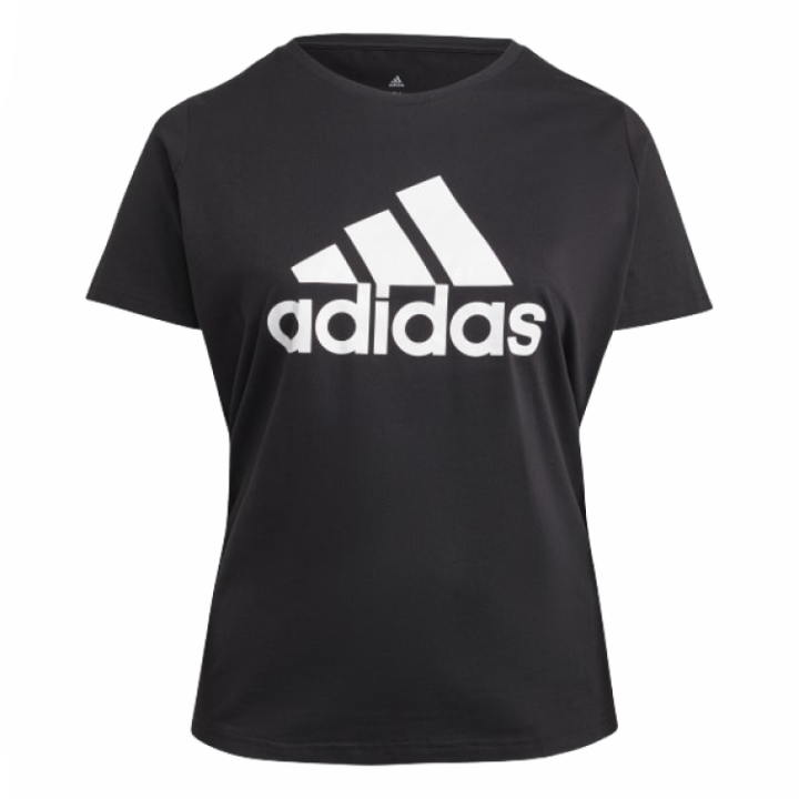 Adidas Adidas Essential T Shirt Women's Black