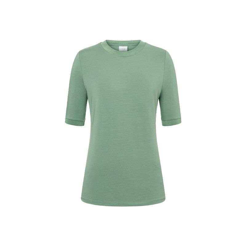 BOGNER SS25 T Shirt Women's Mint W121