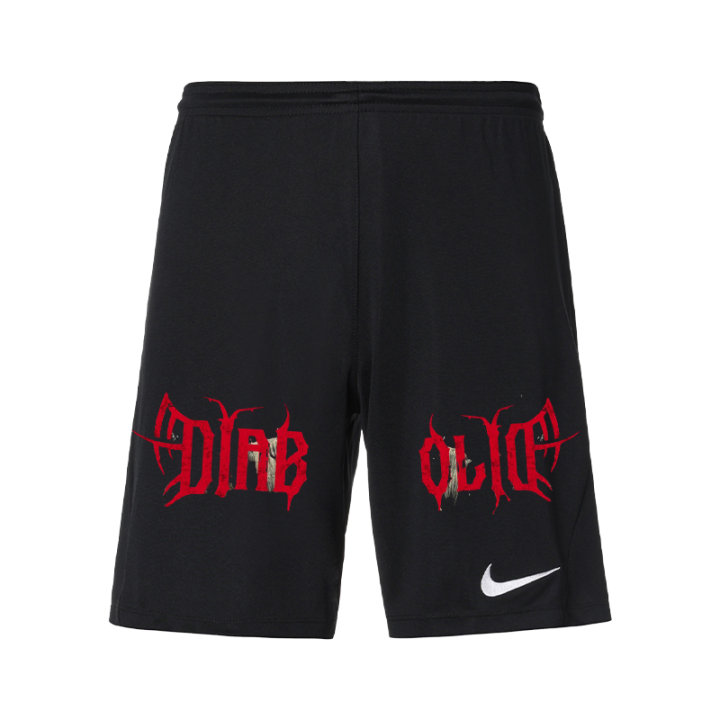 Nike Nike Sports Shorts Unisex Black