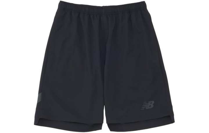 New Balance New Balance Casual Shorts Men's Black