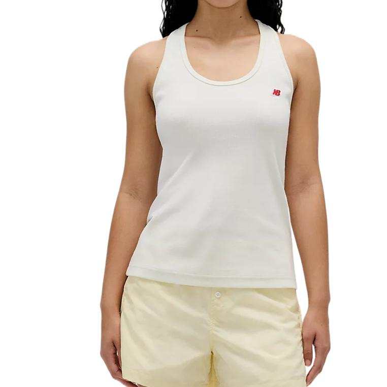 New Balance New Balance Made In USA Tank Top Women's White