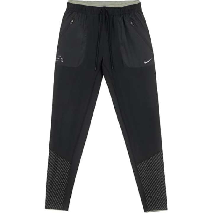 Nike Nike Athletic Trousers Men's Black