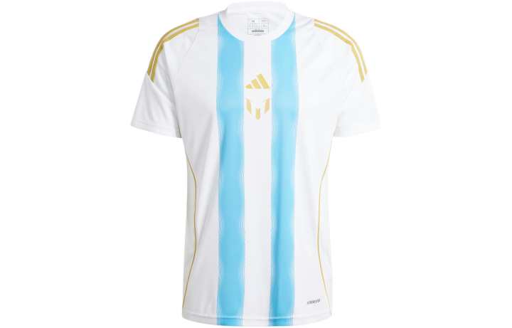 Adidas Adidas Pitch 2 Street Messi Training Jersey