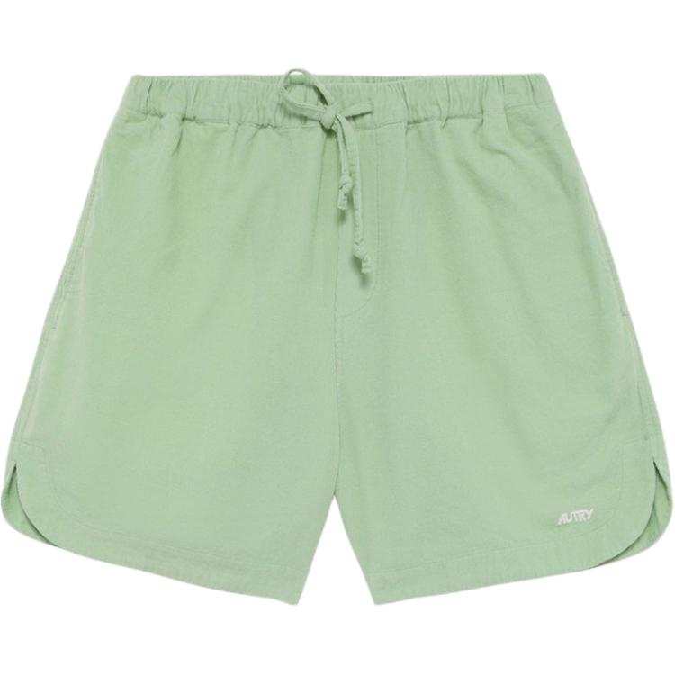 AUTRY Autry cotton shorts