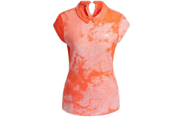 Adidas Adidas T Shirt Japan Version Women's Orange