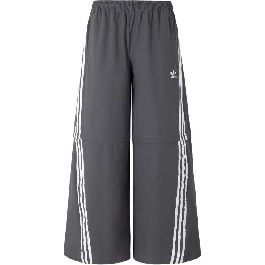 Adidas Originals OVZD Casual Pants Unisex Dark Gray