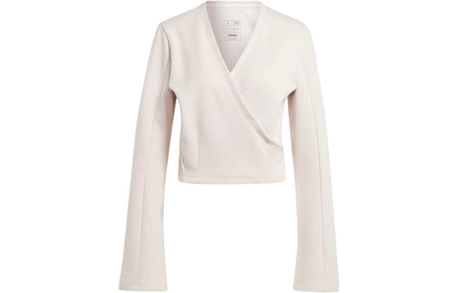 Adidas Adidas Free Shipping With AdiClub Yoga Cover Up