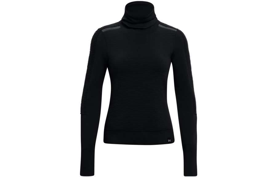 Under Armour FW22 T Shirt Women's Black