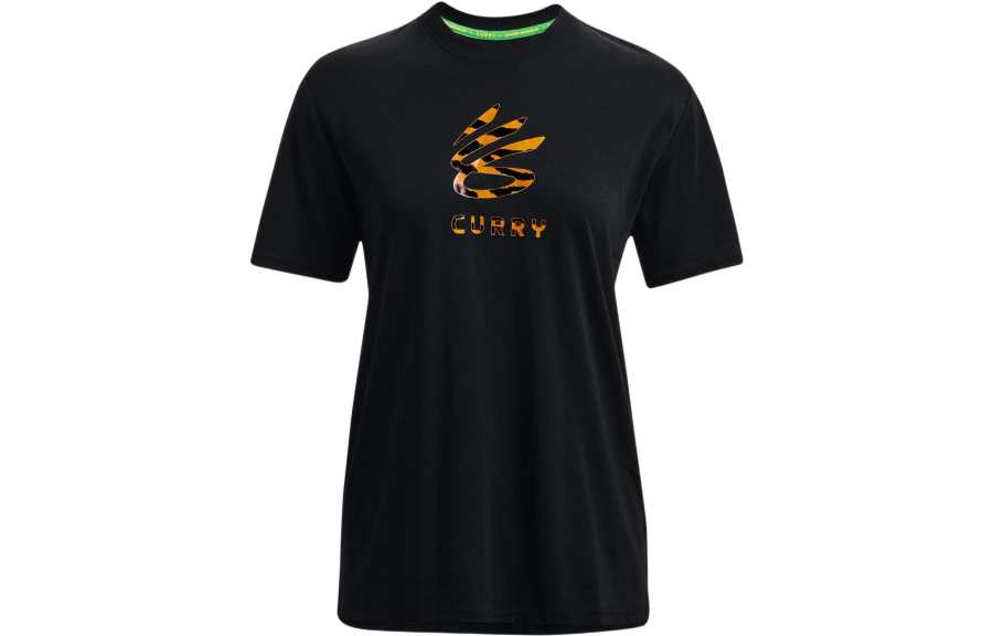 Under Armour Regular T Shirt Women's Black