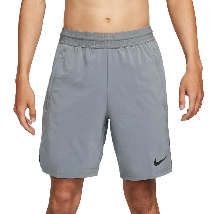 Nike Nike Dri Fit Sports Shorts Men's Smoke Gray