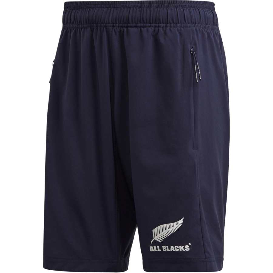 Adidas Adidas WVN S P.BLUE Sports Shorts Men's Legend Ink