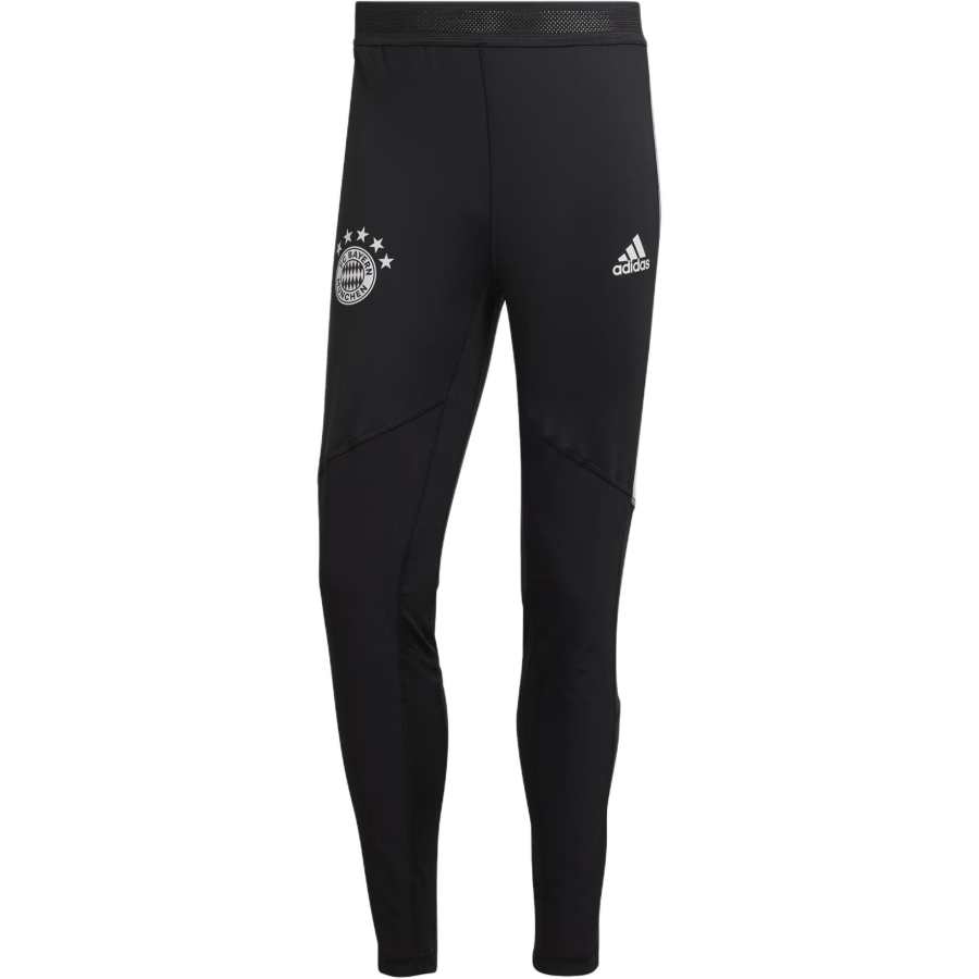 Adidas Adidas Bayern Munich CONDIVO 22 PRO Soccer Bottom Men's Black