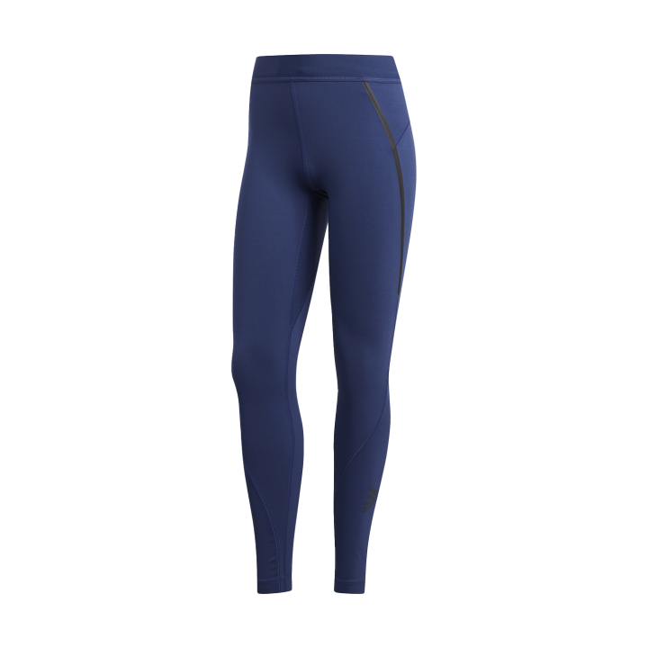Adidas Adidas Sports Pants Men's Dark Blue
