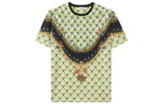 ETRO FW23 T Shirt Women's Green