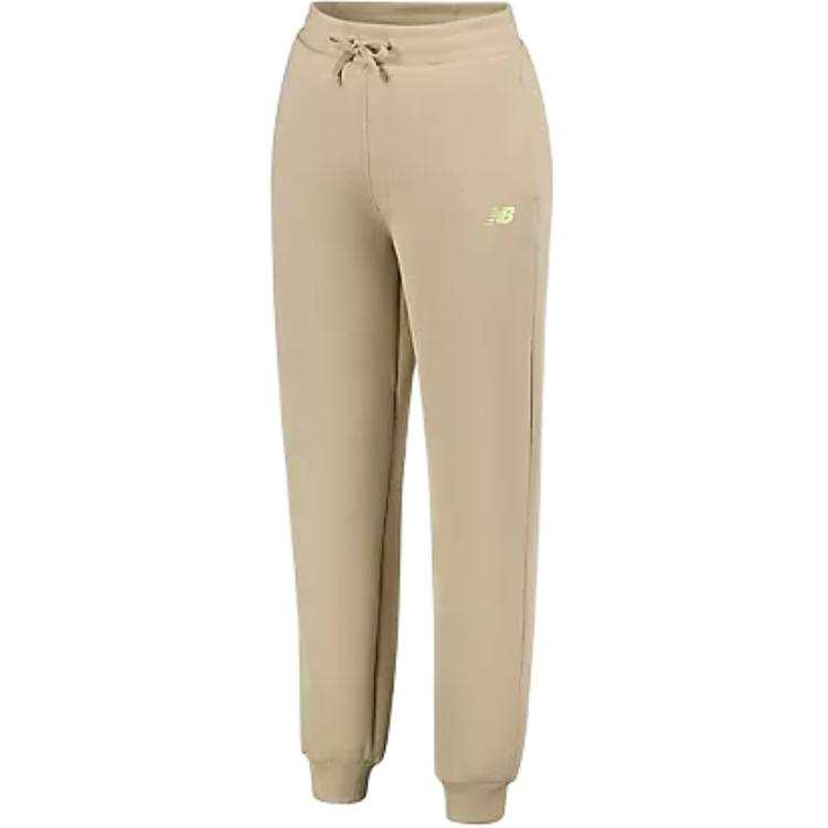 New Balance New Balance NBX Pant Casual Pants Men's Khaki