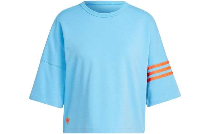 Adidas Adidas Originals Adicolor Neuclassics Tee