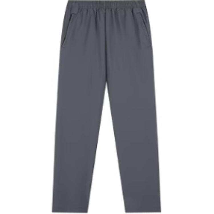 361° Variety Training Collection Sports Pants Men's Gravel Gray