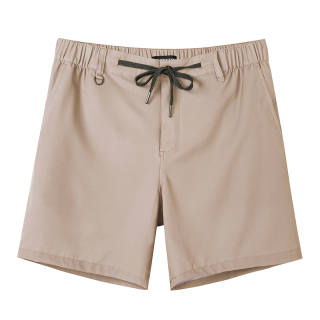 SURFCUZ Casual Shorts Men's Khaki